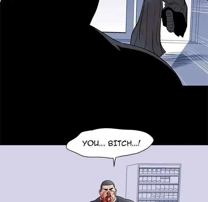 Project Utopia Episode 39 - Page 49