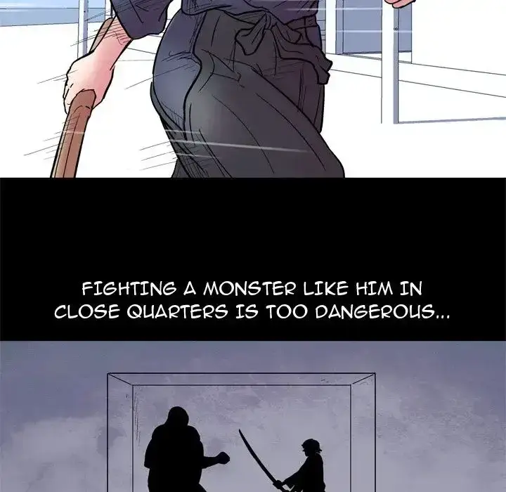 Project Utopia Episode 39 - Page 52
