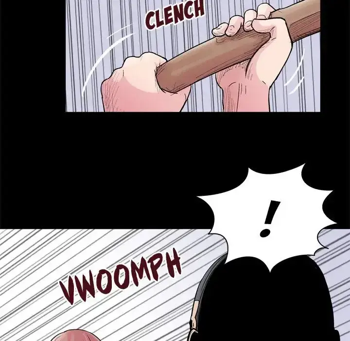 Project Utopia Episode 39 - Page 8