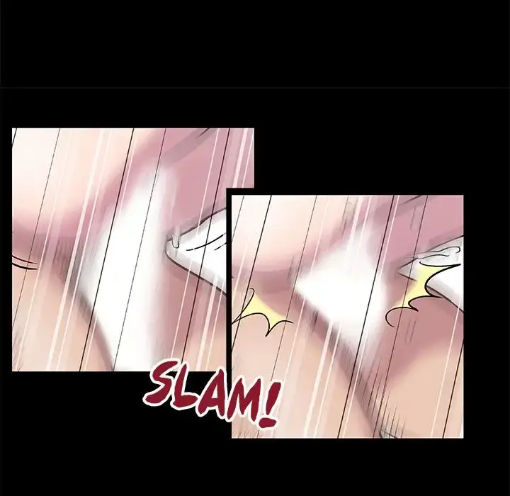Project Utopia Episode 4 - Page 11