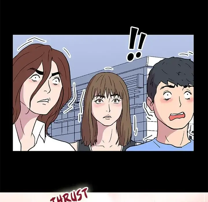 Project Utopia Episode 4 - Page 14