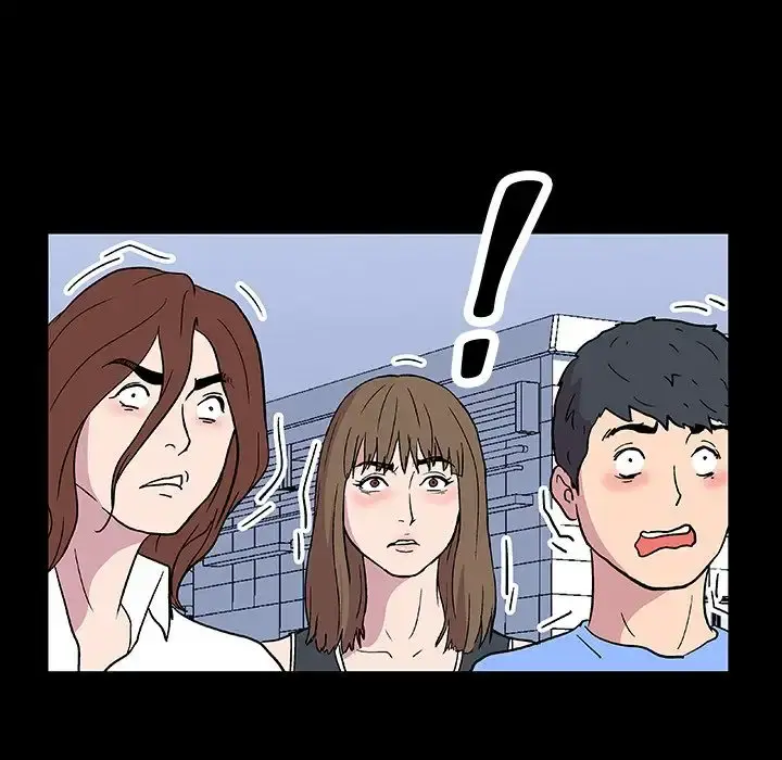 Project Utopia Episode 4 - Page 19