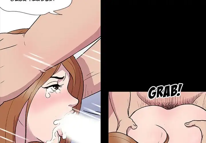 Project Utopia Episode 4 - Page 3