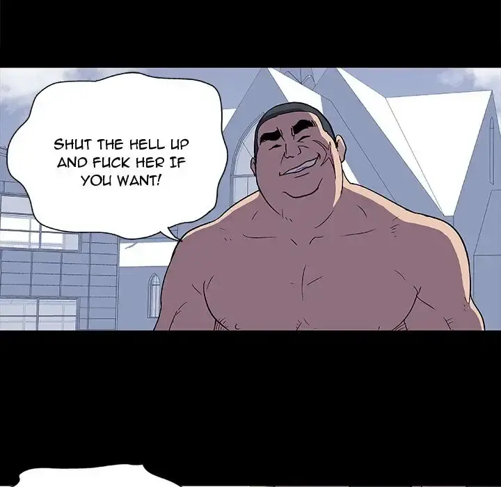 Project Utopia Episode 4 - Page 31