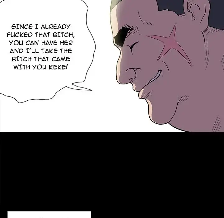 Project Utopia Episode 4 - Page 32