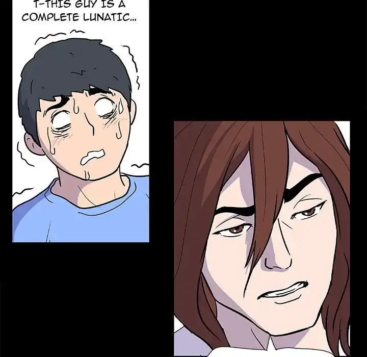 Project Utopia Episode 4 - Page 33