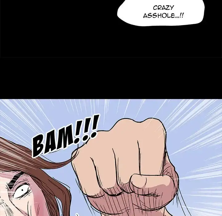 Project Utopia Episode 4 - Page 34