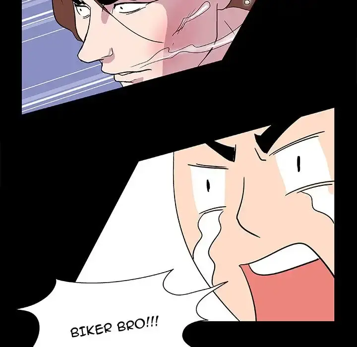 Project Utopia Episode 4 - Page 36