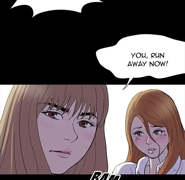 Project Utopia Episode 4 - Page 37