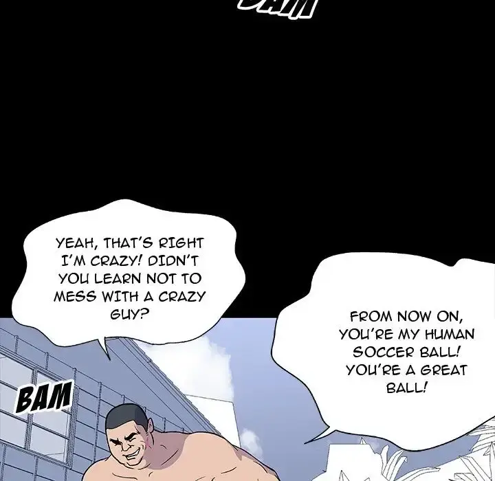 Project Utopia Episode 4 - Page 38