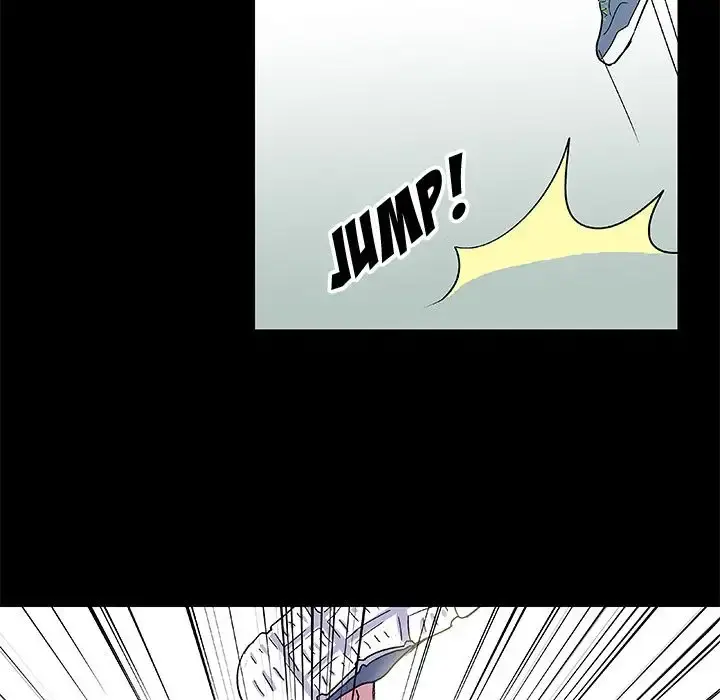 Project Utopia Episode 4 - Page 42