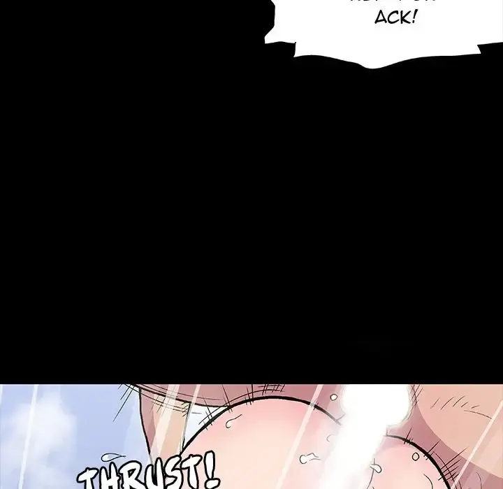 Project Utopia Episode 4 - Page 5