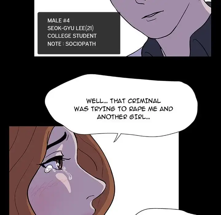 Project Utopia Episode 4 - Page 58
