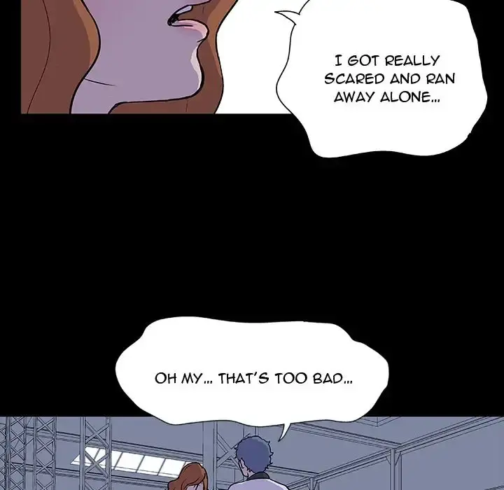 Project Utopia Episode 4 - Page 59