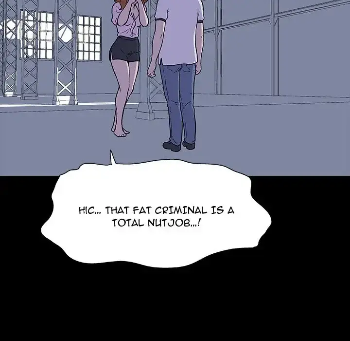 Project Utopia Episode 4 - Page 60