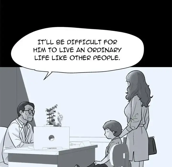 Project Utopia Episode 40 - Page 10