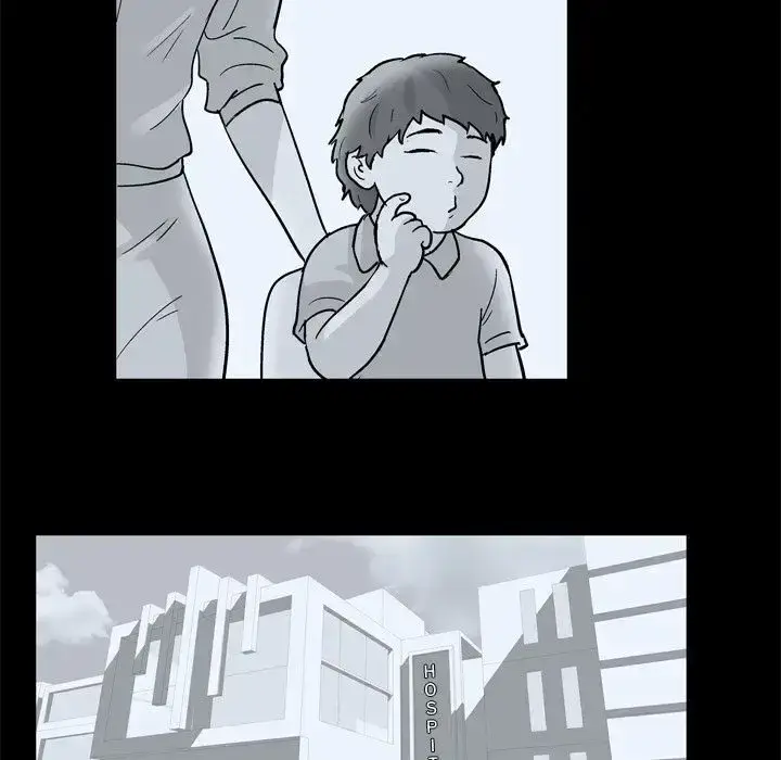 Project Utopia Episode 40 - Page 12
