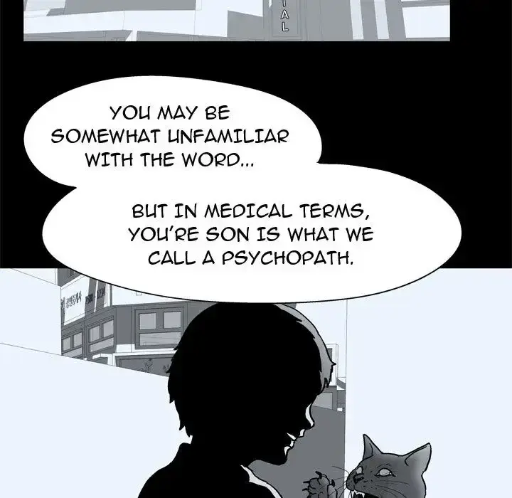 Project Utopia Episode 40 - Page 13