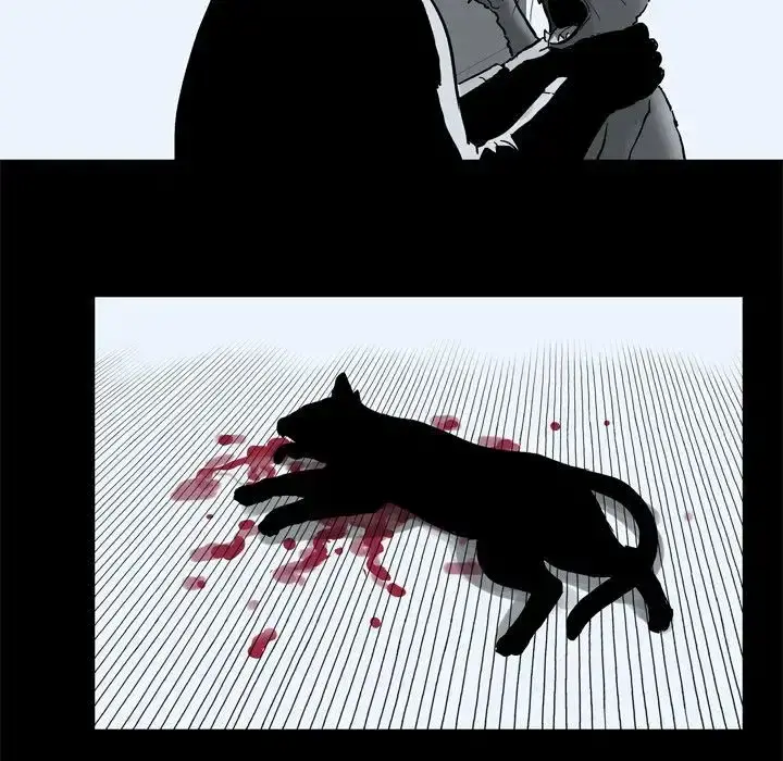 Project Utopia Episode 40 - Page 14