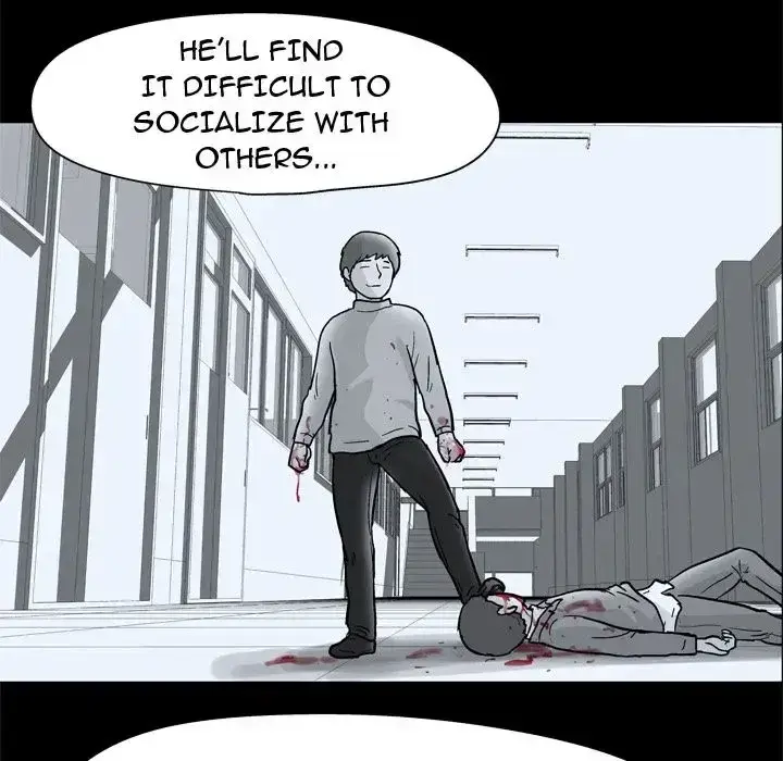 Project Utopia Episode 40 - Page 15