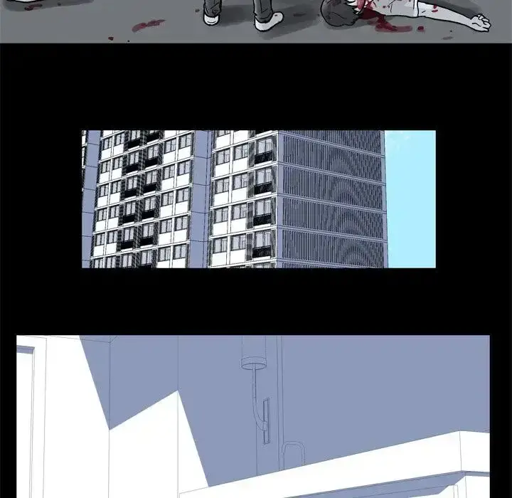Project Utopia Episode 40 - Page 17