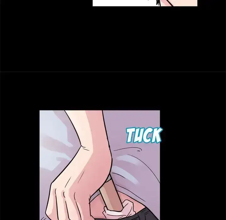 Project Utopia Episode 40 - Page 20