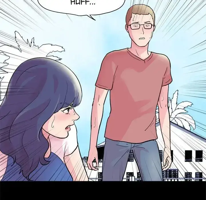 Project Utopia Episode 40 - Page 42