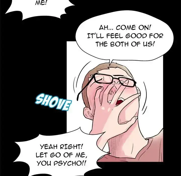 Project Utopia Episode 40 - Page 49