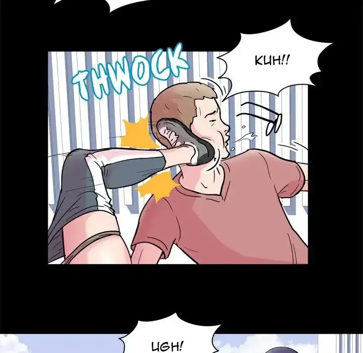 Project Utopia Episode 40 - Page 50