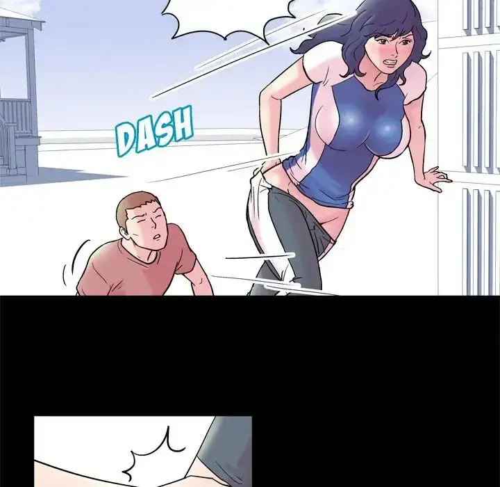 Project Utopia Episode 40 - Page 51