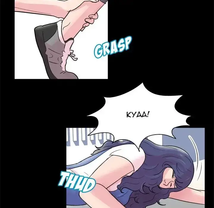 Project Utopia Episode 40 - Page 52