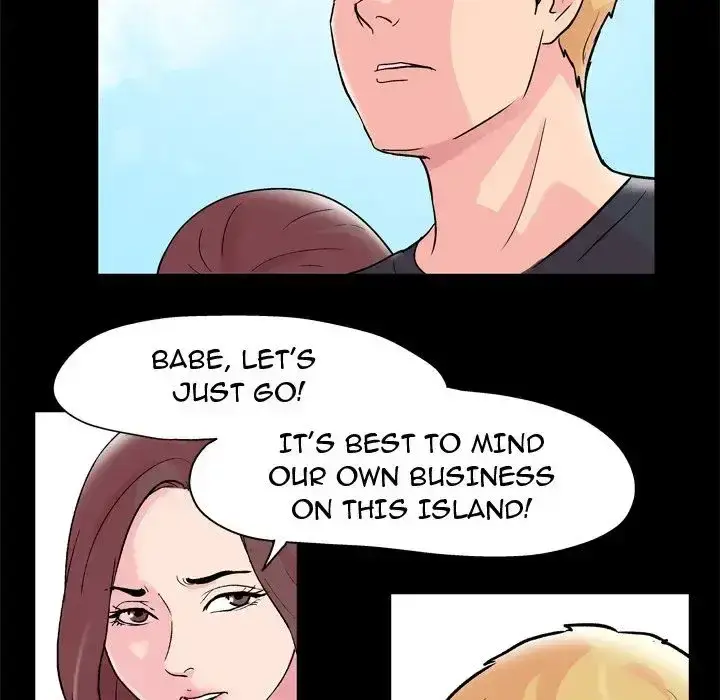 Project Utopia Episode 40 - Page 56