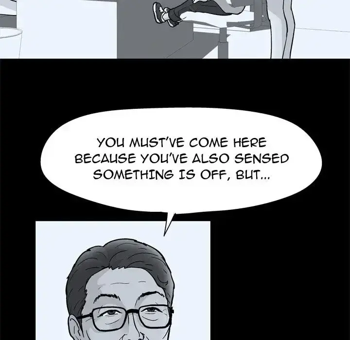 Project Utopia Episode 40 - Page 6
