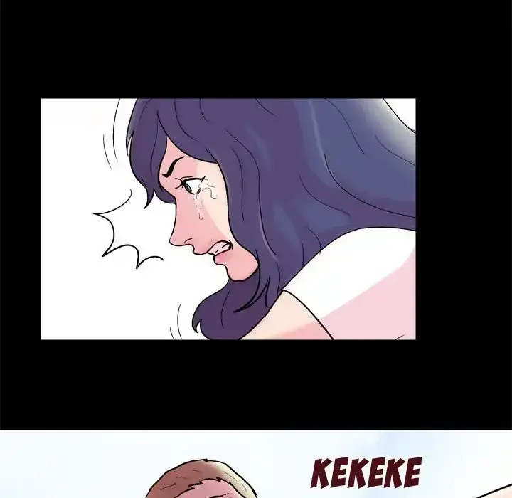 Project Utopia Episode 40 - Page 61