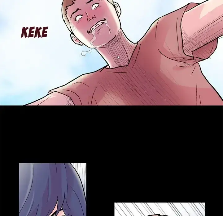 Project Utopia Episode 40 - Page 62