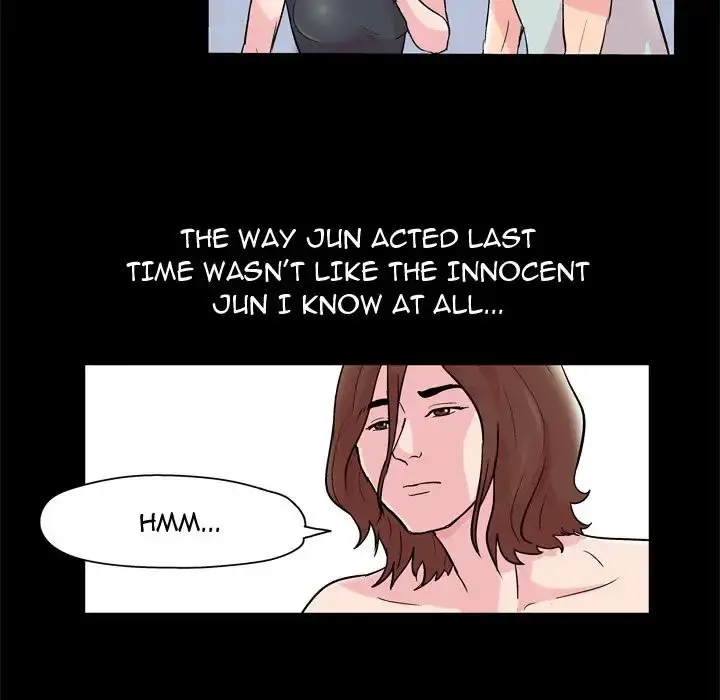 Project Utopia Episode 41 - Page 11