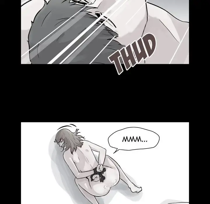 Project Utopia Episode 41 - Page 15