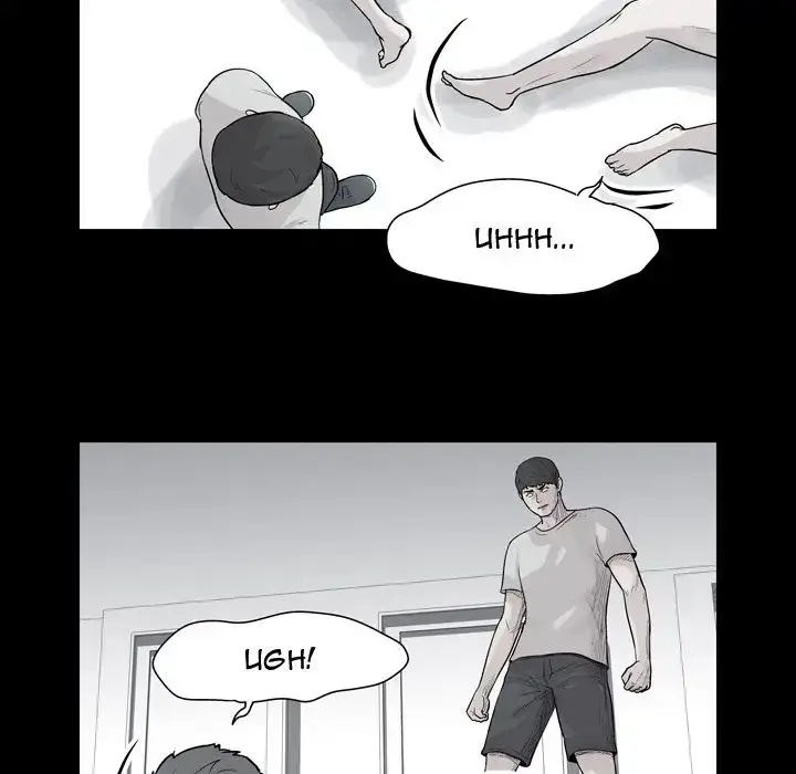 Project Utopia Episode 41 - Page 16