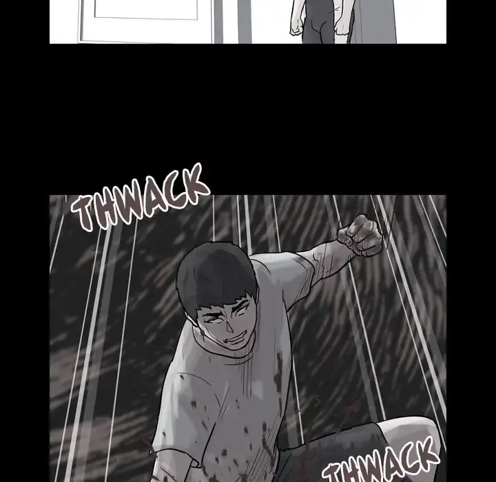 Project Utopia Episode 41 - Page 19