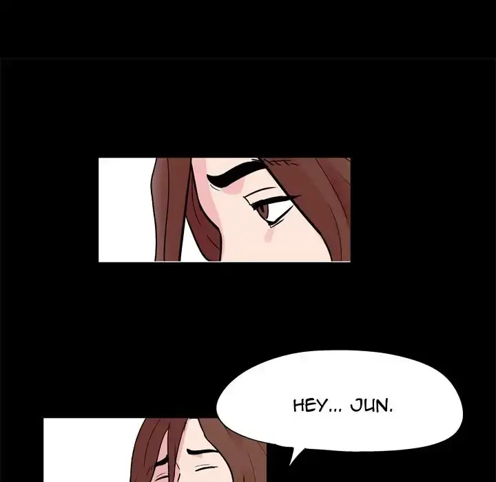 Project Utopia Episode 41 - Page 21