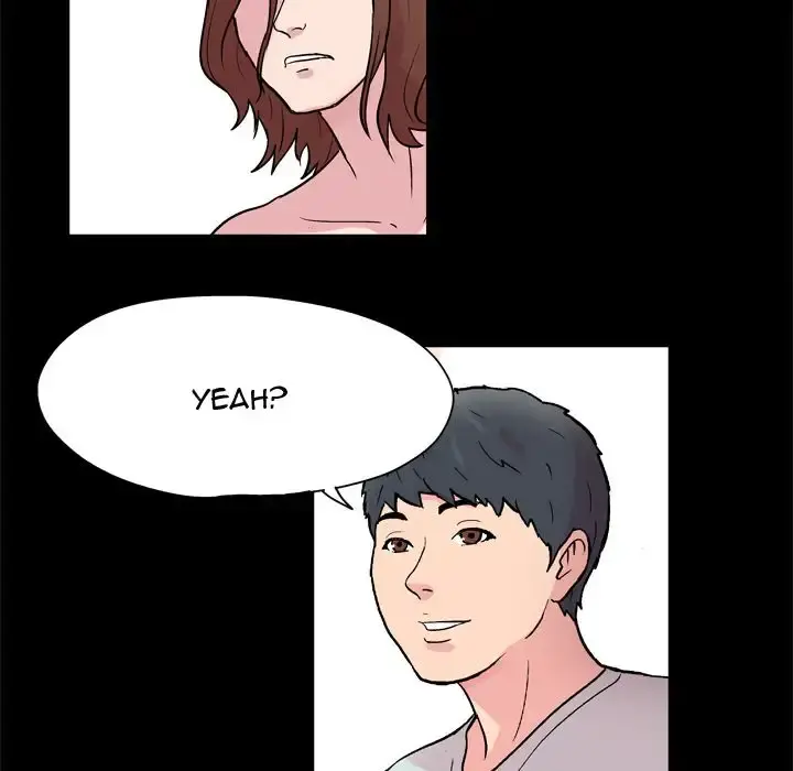 Project Utopia Episode 41 - Page 22