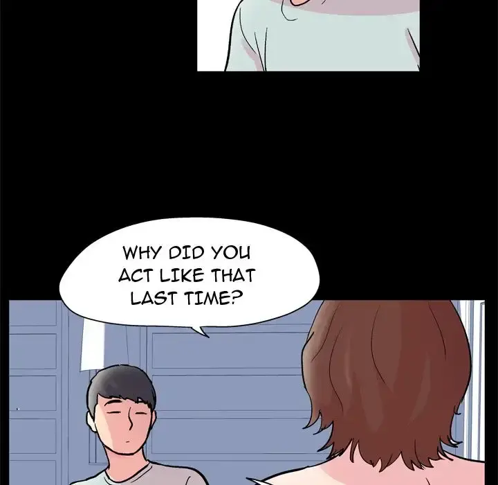 Project Utopia Episode 41 - Page 23