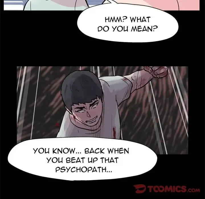 Project Utopia Episode 41 - Page 24