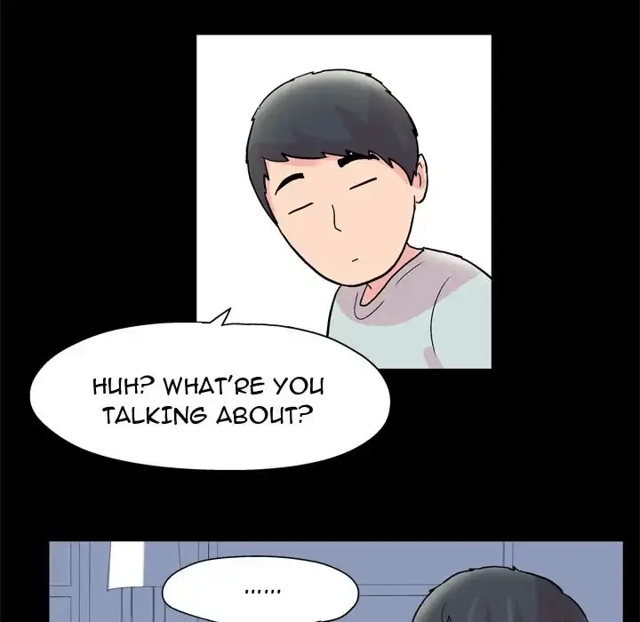 Project Utopia Episode 41 - Page 25
