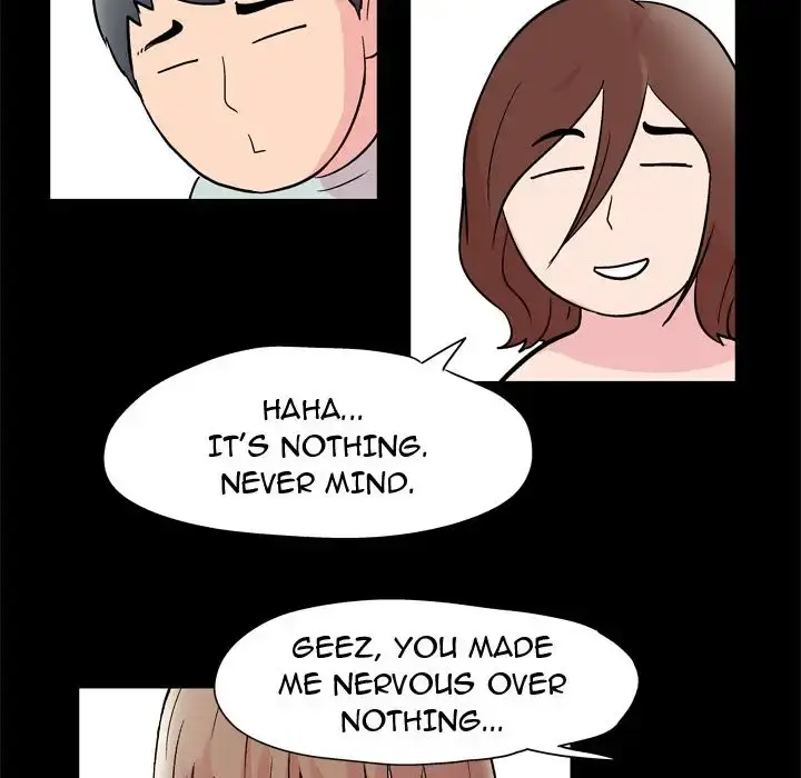 Project Utopia Episode 41 - Page 28