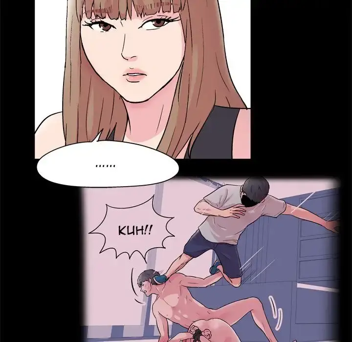 Project Utopia Episode 41 - Page 29