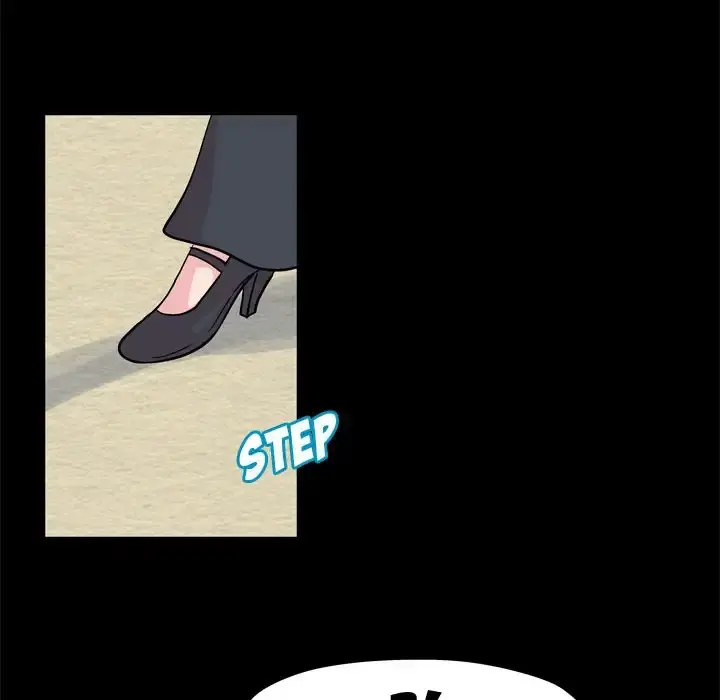 Project Utopia Episode 41 - Page 39