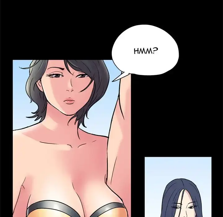 Project Utopia Episode 41 - Page 43