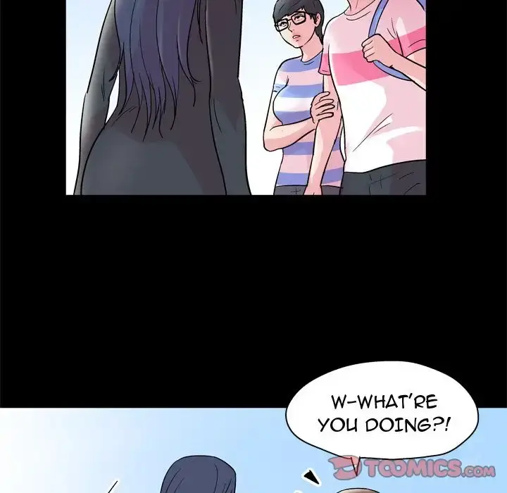 Project Utopia Episode 41 - Page 46