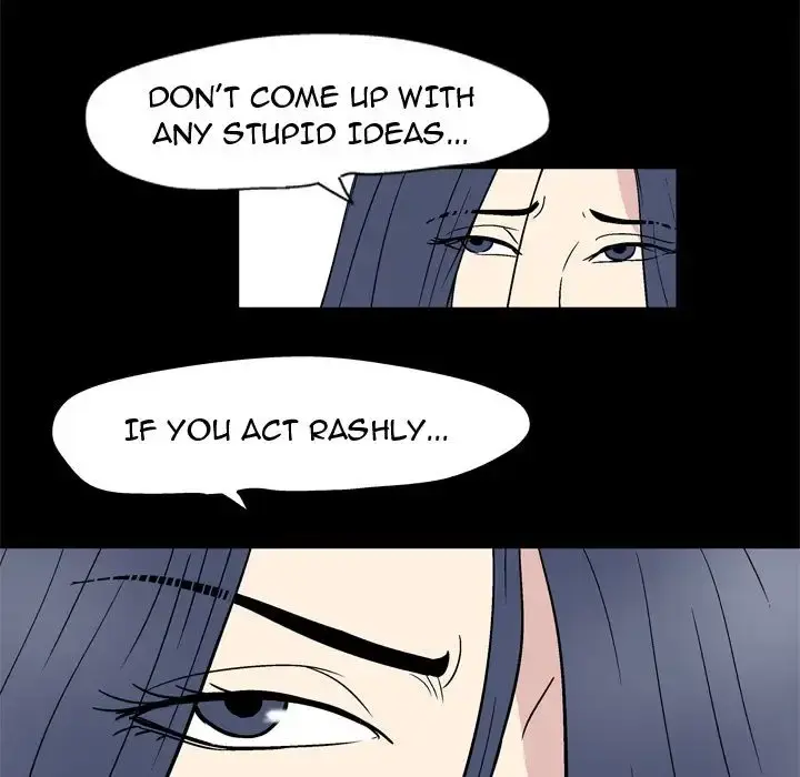 Project Utopia Episode 41 - Page 48